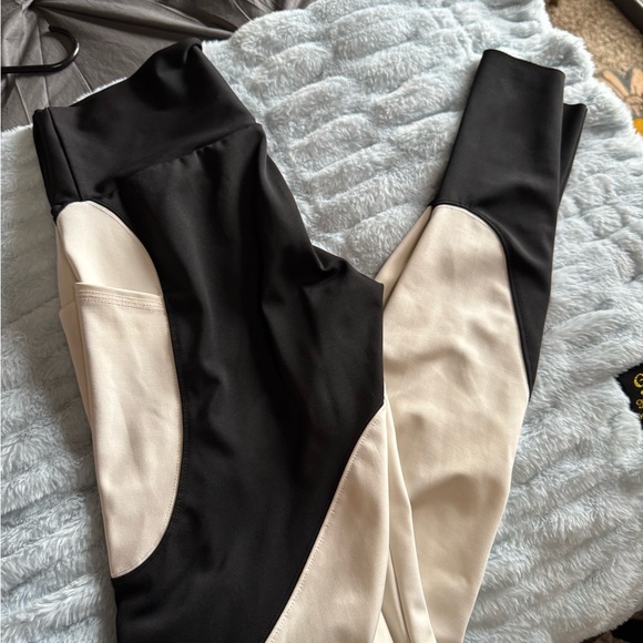 Waterlust ORCA CONSERVATION LEGGINGS - Picture 3 of 8
